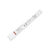 0-10V Dimmable Intelligent CC LED Driver 60W 120-1200mA (IP20)
