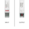 DALI-2 D4I Intelligent CC LED Driver 60W 120-1200mA (Metal housing)