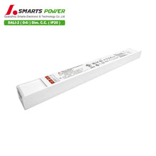 DALI-2 D4I Intelligent CC LED Driver 60W 120-1200mA (IP20)