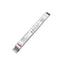 DALI-2 D4i&PUSH Intelligent CC LED Driver 60W 120-1200mA (Metal housing)