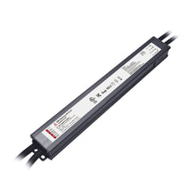 DMX512 Dimmable Intelligent CC LED Driver 60W 120-1200mA (IP67)