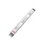 DALI-2&PUSH Intelligent CC LED Driver 60W 120-1200mA (Metal housing)