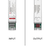 DALI-2 D4I Intelligent CC LED Driver 60W 160-1600mA (Metal housing)