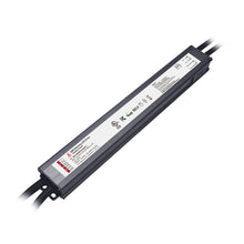 DMX512 Dimmable Intelligent CC LED Driver 60W 160-1600mA (IP67)