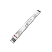 DMX512 Dimmable Intelligent CC LED Driver 60W 160-1600mA (Metal housing)