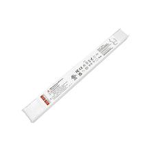 DMX512 Dimmable Intelligent CC LED Driver 60W 160-1600mA (IP20)