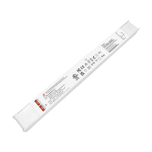 0-10V Dimmable Intelligent CC LED Driver 100W 160-1600mA (IP20)