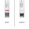 DALI-2 D4I Intelligent CC LED Driver 100W 160-1600mA (Metal housing)