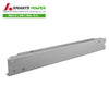 DALI-2 D4I Intelligent CC LED Driver 100W 160-1600mA (Metal housing)