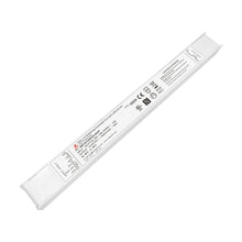 DALI-2&PUSH Intelligent CC LED Driver 100W 160-1600mA (IP20)