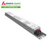 0-10V Dimmable Intelligent CC LED Driver 100W 210-2100mA (Metal housing)