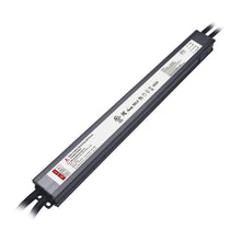 DALI-2 D4I Intelligent CC LED Driver 100W 210-2100mA (IP67)