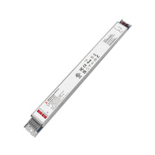 DMX512 Dimmable Intelligent CC LED Driver 100W 210-2100mA (Metal housing)