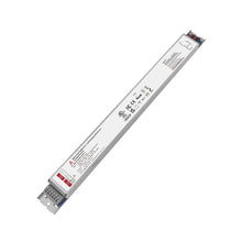DALI-2&PUSH Intelligent CC LED Driver 100W 210-2100mA (Metal housing)