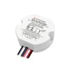 Round Shape DMX512 Dimming Constant Voltage LED Driver 10W