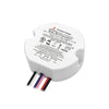 Round Shape DALI-2 Dimming Constant Voltage LED Driver 10W