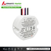 Round Shape DALI-2 Dimming Constant Voltage LED Driver 10W