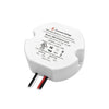 Round Shape Triac dimming Constant Voltage LED Driver 10W