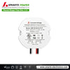 Round Shape Triac dimming Constant Voltage LED Driver 10W