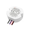 Round Shape DALI-2 Dimming Constant Voltage LED Driver 15W