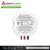 Round Shape DALI-2 Dimming Constant Voltage LED Driver 20W