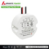 Round Shape Triac dimming Constant Voltage LED Driver 20W