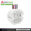 Round Shape 5 in 1 dimming Constant Voltage LED Driver 20W