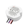 Round Shape DALI-2 Dimming Constant Voltage LED Driver 25W