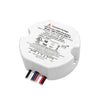 Round Shape DMX512 Dimming Constant Voltage LED Driver 30W
