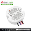 Round Shape DALI-2 Dimming Constant Voltage LED Driver 30W