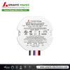Round Shape DALI-2 Dimming Constant Voltage LED Driver 30W