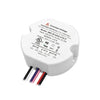 Round Shape 5 in 1 dimming Constant Voltage LED Driver 30W