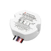 Round Shape DMX512 Dimming Constant Voltage LED Driver 40W