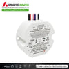 Round Shape DALI-2 Dimming Constant Voltage LED Driver 40W