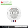 Round Shape DALI-2 Dimming Constant Voltage LED Driver 40W