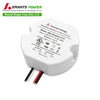 Round Shape Triac dimming Constant Voltage LED Driver 30W