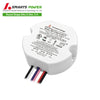 Round Shape DALI-2 Dimming Constant Voltage LED Driver 10W