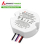 Round Shape DALI-2 Dimming Constant Voltage LED Driver 25W