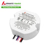 Round Shape DALI-2 Dimming Constant Voltage LED Driver 30W