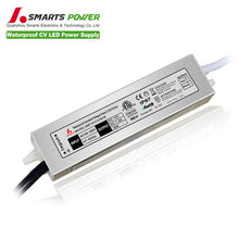Waterproof LED Driver 18W