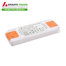 Ultra-thin CV Non-Dimmable LED Driver 20W