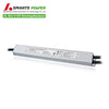 Pilote gradable 0-10V taille mince 30W (IP67)
