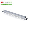Slim Size 0-10V Dimmable Driver 30W(IP67)