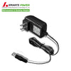 Wall-mount type power adapter 30W