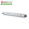 Pilote LED dimmable 5 en 1 taille mince 30W (IP67)