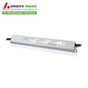 Pilote LED non dimmable de taille mince 30W (IP67)