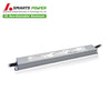 Pilote LED non dimmable de taille mince 30W (IP67)