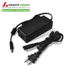 desktop type power adapter 36W