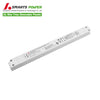 Slim Size Triac Dimmable LED Driver 36W (IP20)