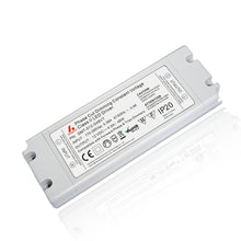 Triac Dimmable Driver 48W (Standard Size）